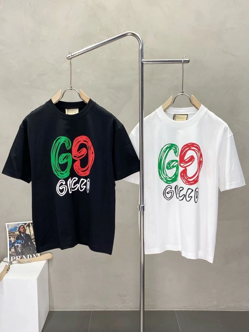 Original Gucci T-Shirts 126656