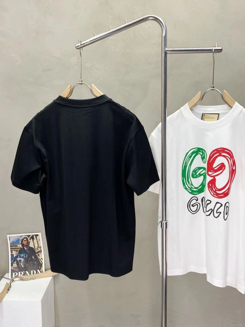 Original Gucci T-Shirts 126656