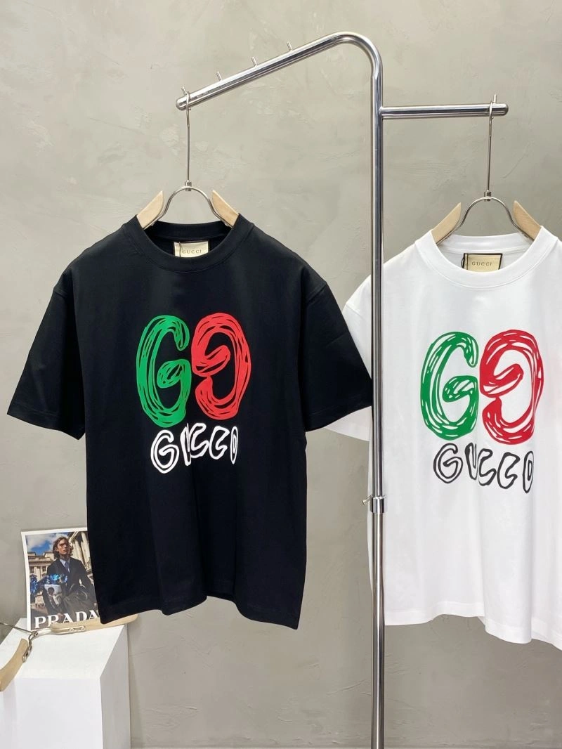 Original Gucci T-Shirts 126656