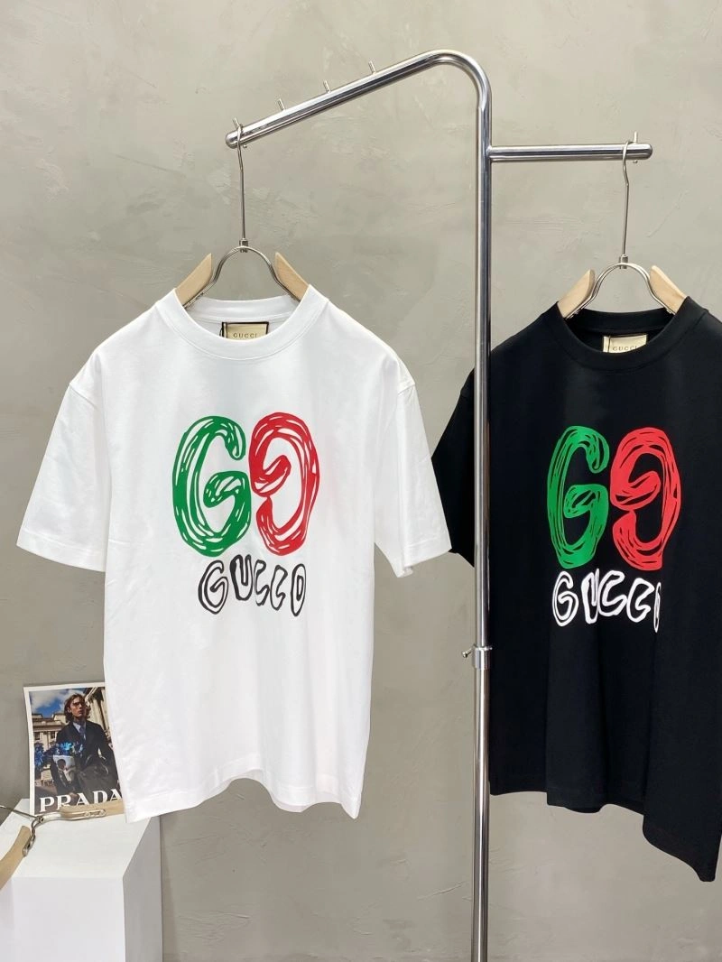 Original Gucci T-Shirts 126656