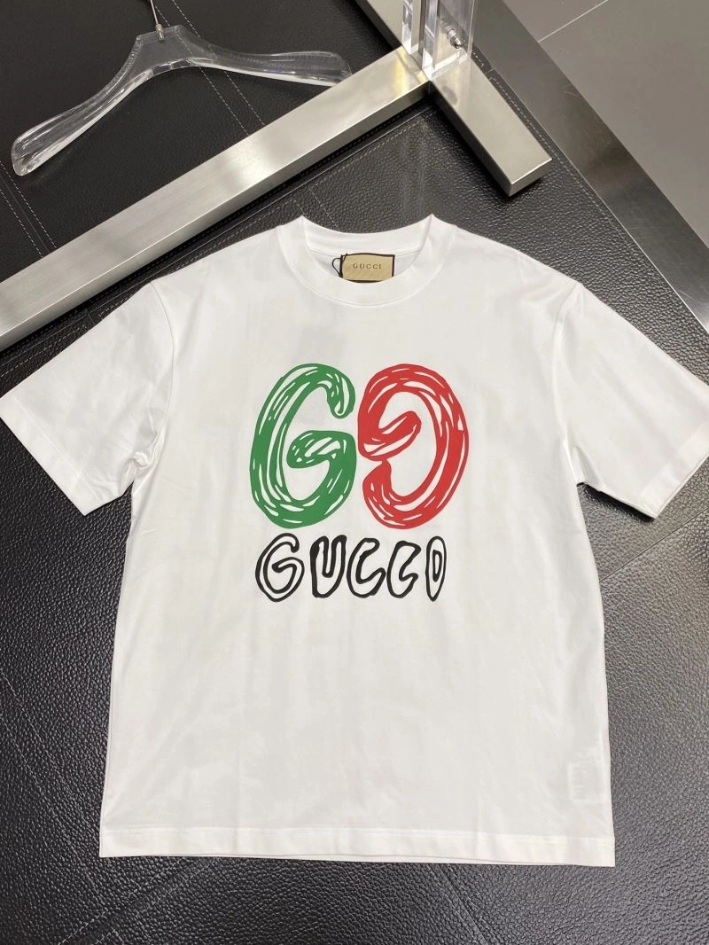 Original Gucci T-Shirts 126656
