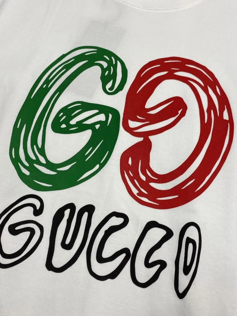 Original Gucci T-Shirts 126656