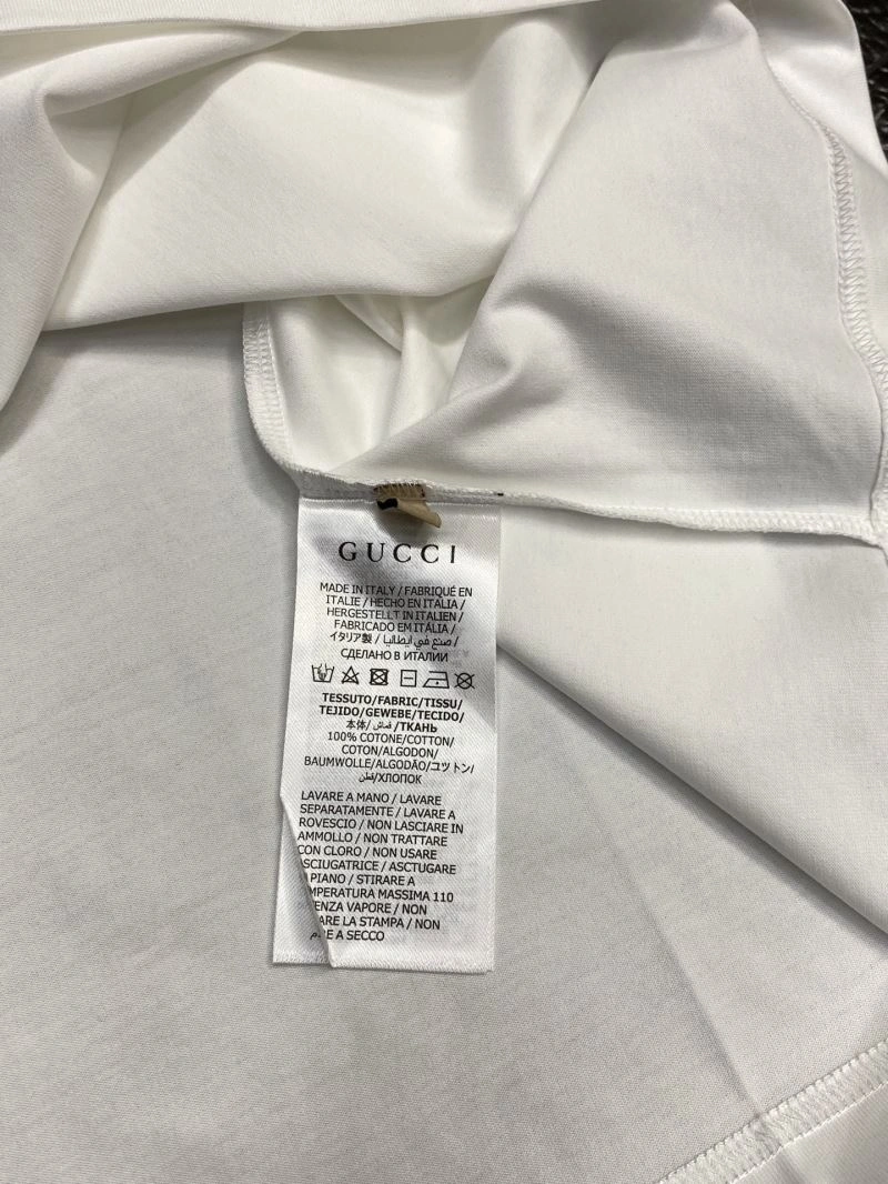 Original Gucci T-Shirts 126656