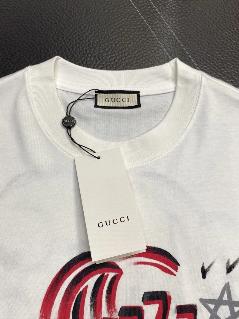 Gucci T-Shirts WaterResistant 126653