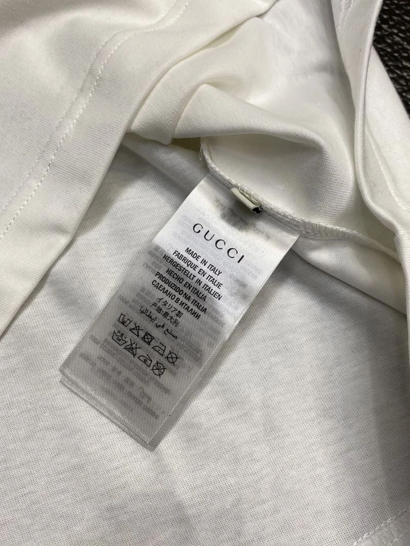 Gucci T-Shirts WaterResistant 126653