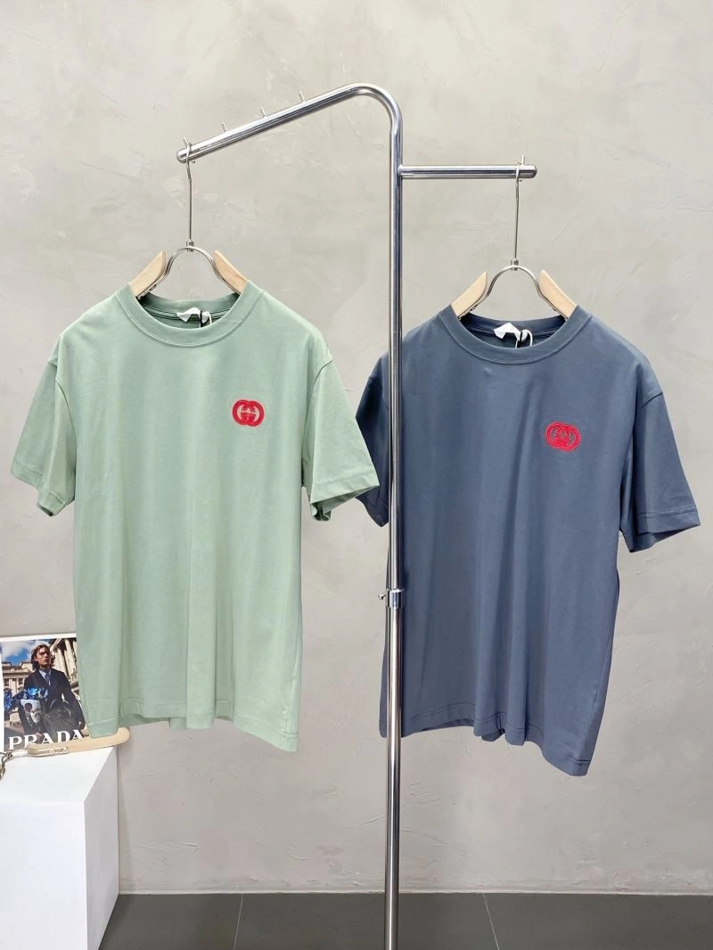 WellDesigned Gucci T-Shirts 126652