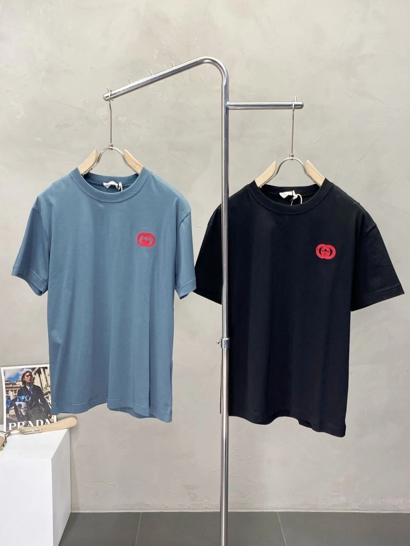 WellDesigned Gucci T-Shirts 126652