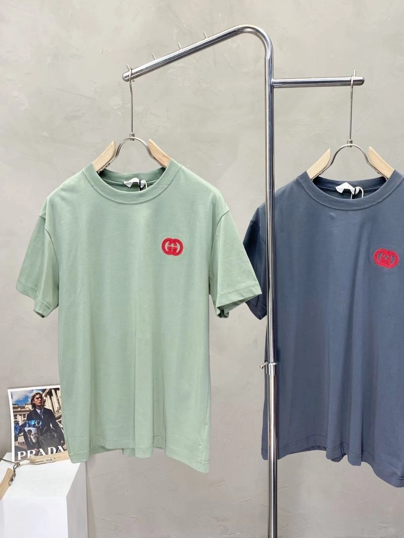 WellDesigned Gucci T-Shirts 126652