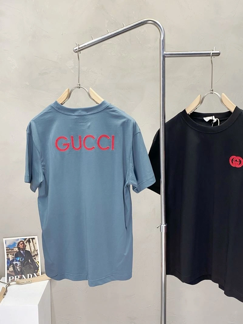 WellDesigned Gucci T-Shirts 126652