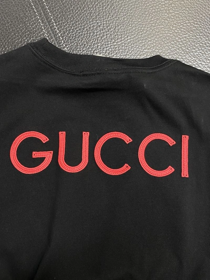 WellDesigned Gucci T-Shirts 126652