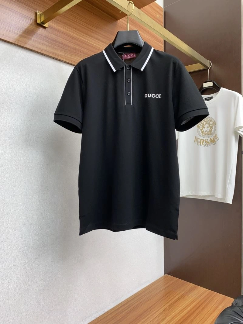 Gucci T-Shirts SunProtective 126650