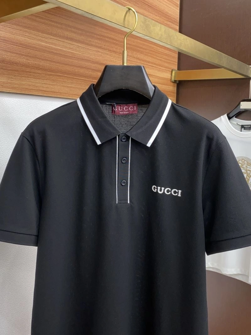 Gucci T-Shirts SunProtective 126650