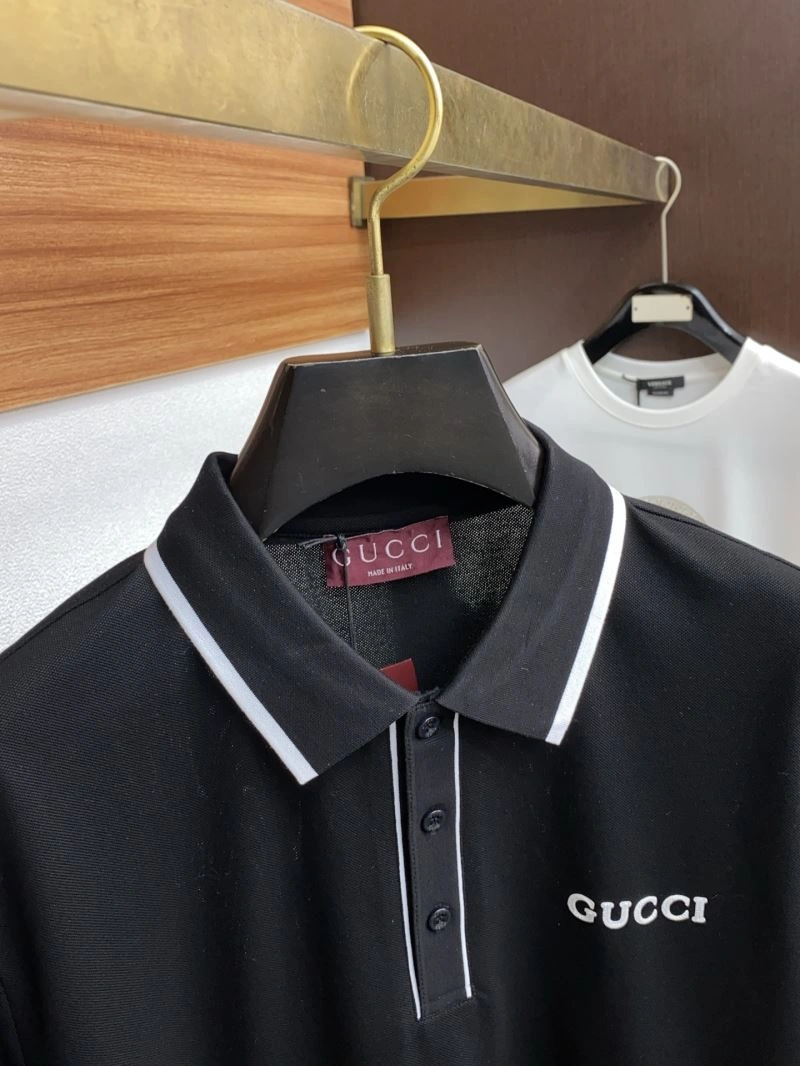 Gucci T-Shirts SunProtective 126650