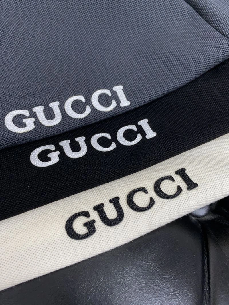 Gucci T-Shirts SunProtective 126650