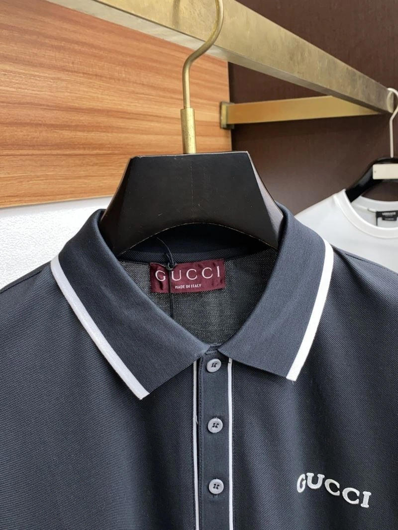 Unisex Gucci T-Shirts 126655