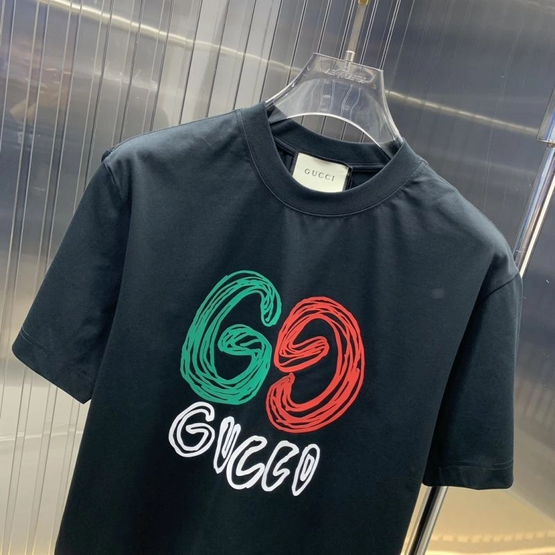 Gucci T-Shirts EasyCare 126648