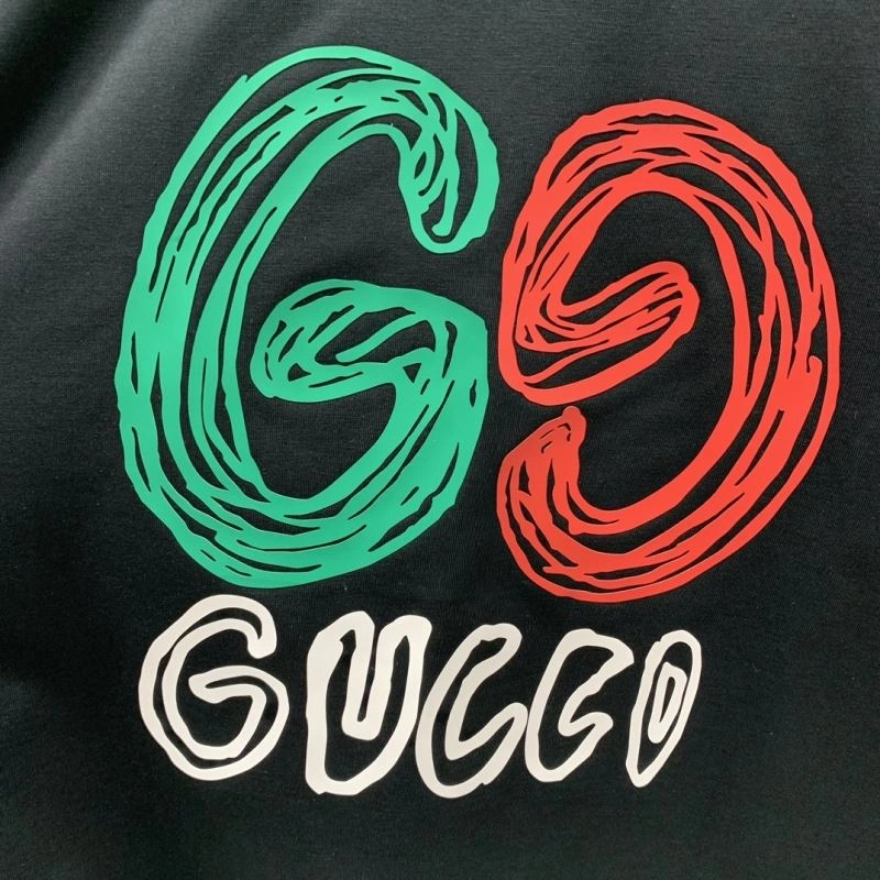 Gucci T-Shirts EasyCare 126648