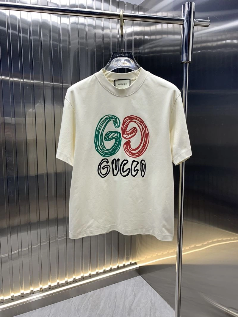 BestValue Gucci T-Shirts 126645