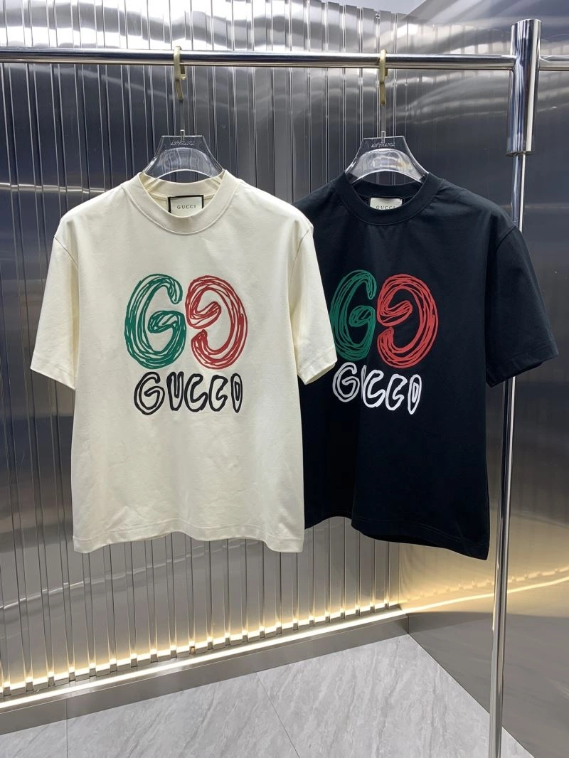 BestValue Gucci T-Shirts 126645
