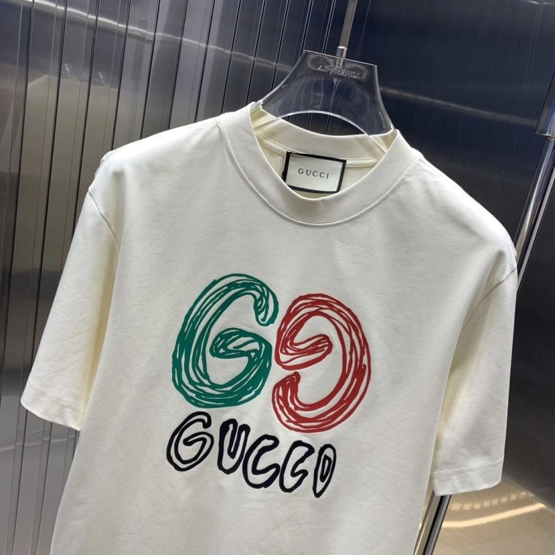 BestValue Gucci T-Shirts 126645