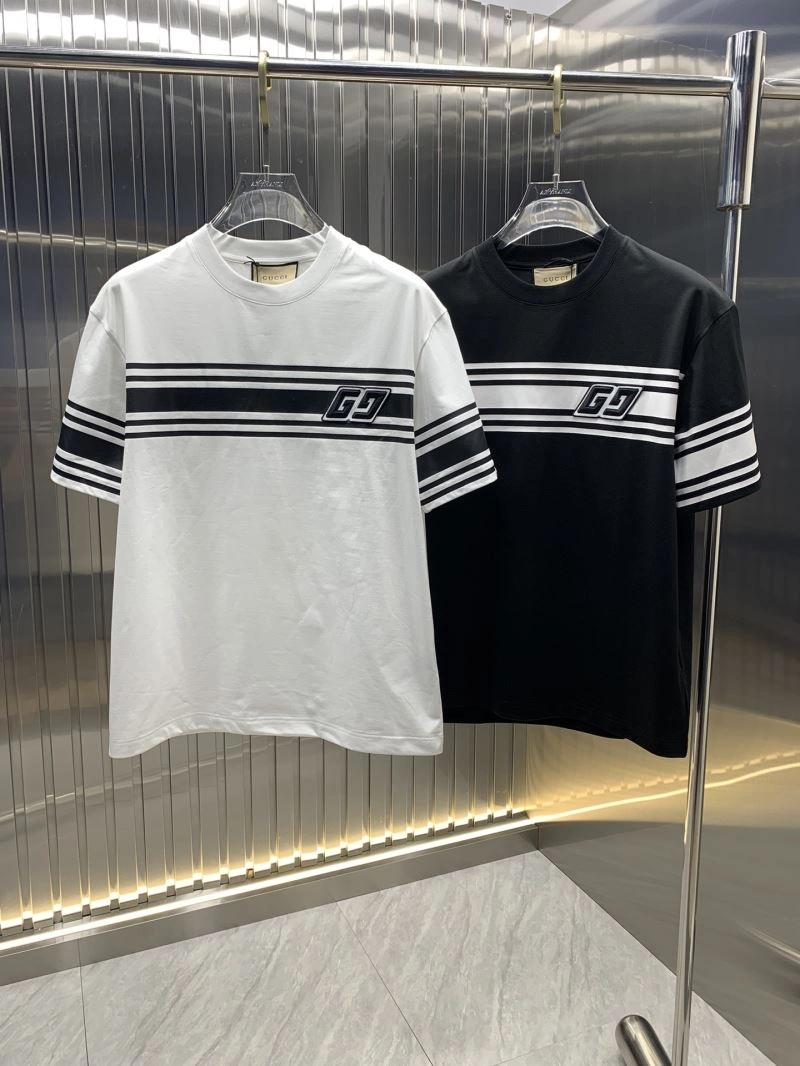 Gucci T-Shirts MoistureWicking 126654
