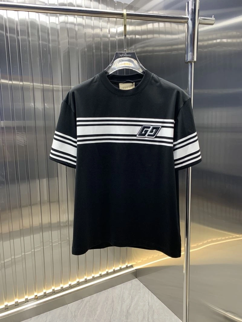 Gucci T-Shirts MoistureWicking 126654