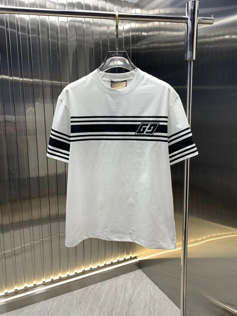 Gucci T-Shirts MoistureWicking 126654