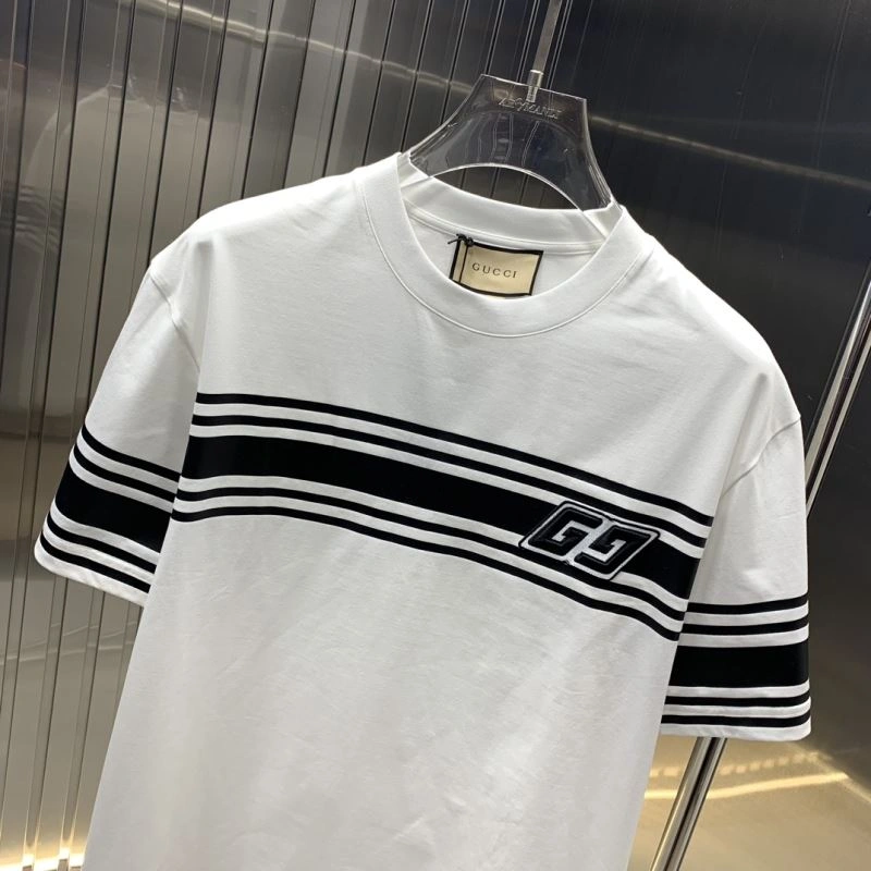 Gucci T-Shirts MoistureWicking 126654
