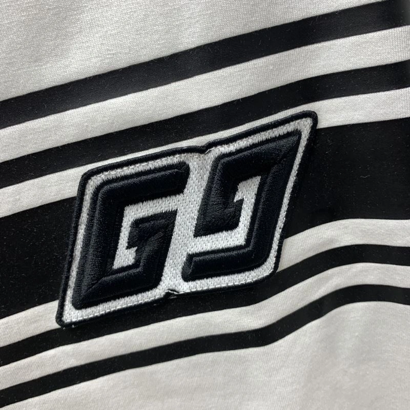 Gucci T-Shirts MoistureWicking 126654