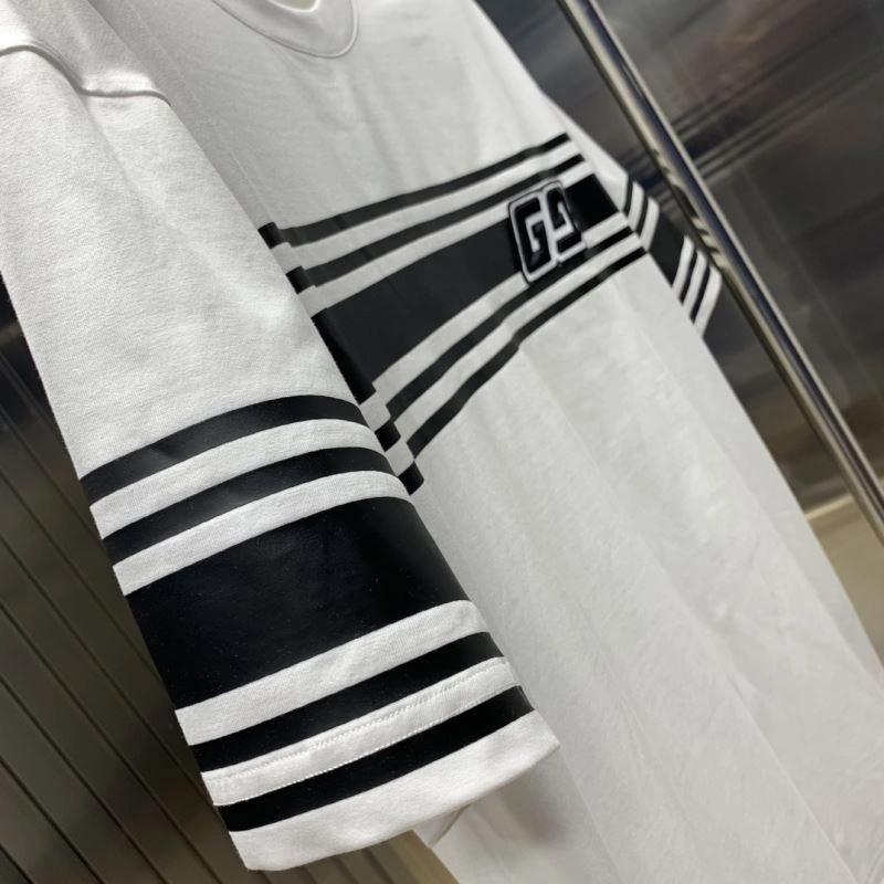 Gucci T-Shirts MoistureWicking 126654