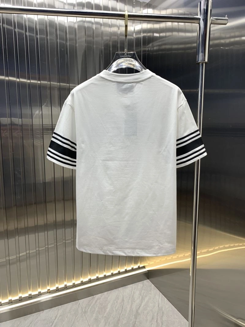 Gucci T-Shirts MoistureWicking 126654