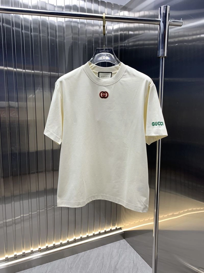 Casual Gucci T-Shirts 126651