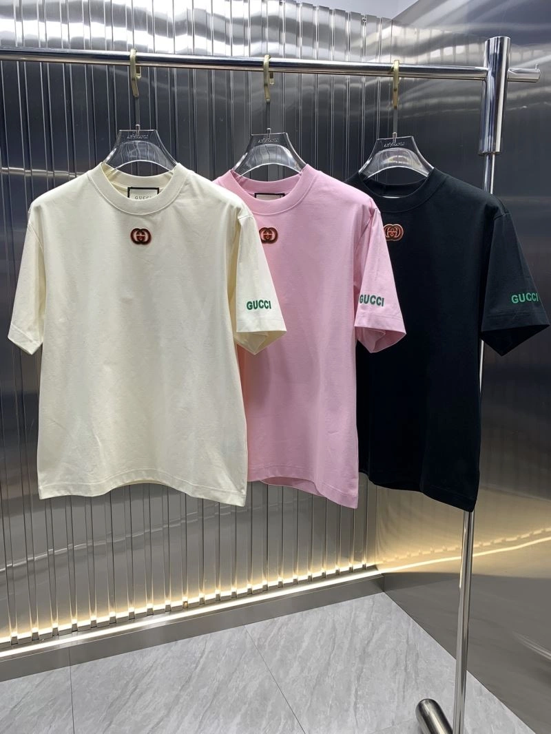 Casual Gucci T-Shirts 126651