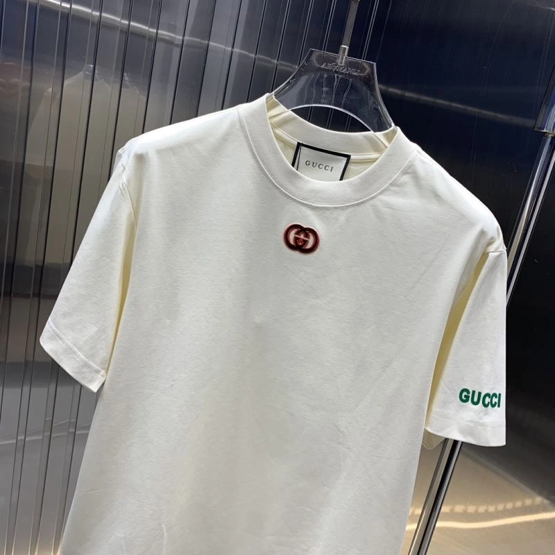 Casual Gucci T-Shirts 126651