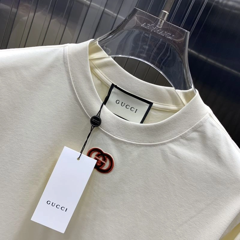 Casual Gucci T-Shirts 126651
