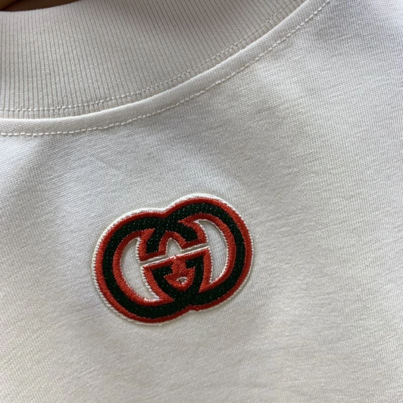 Casual Gucci T-Shirts 126651