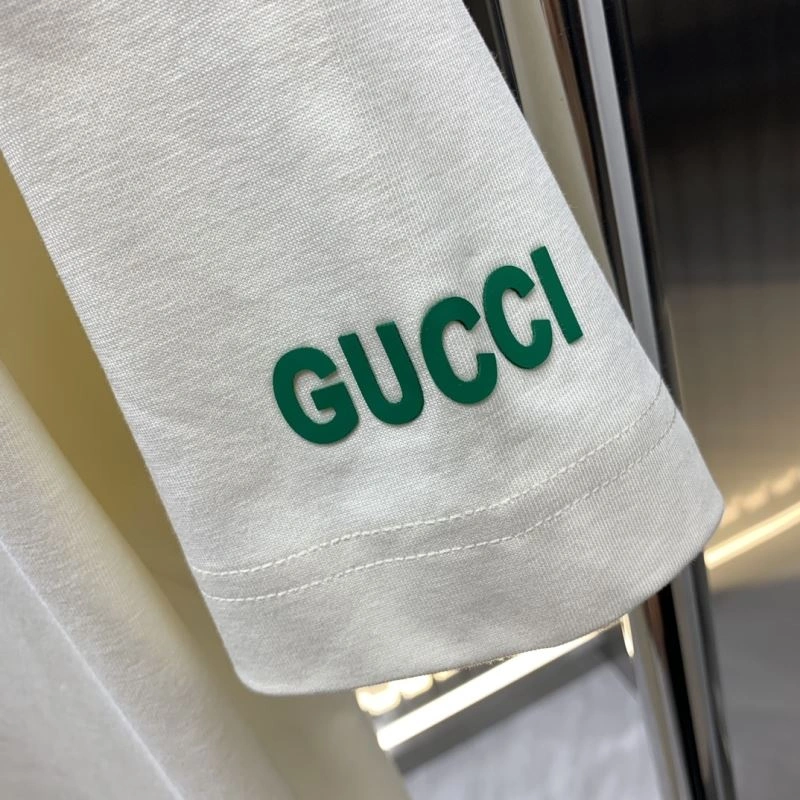 Casual Gucci T-Shirts 126651