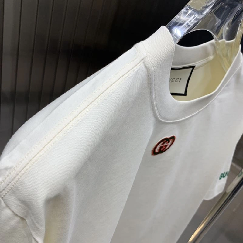 Casual Gucci T-Shirts 126651