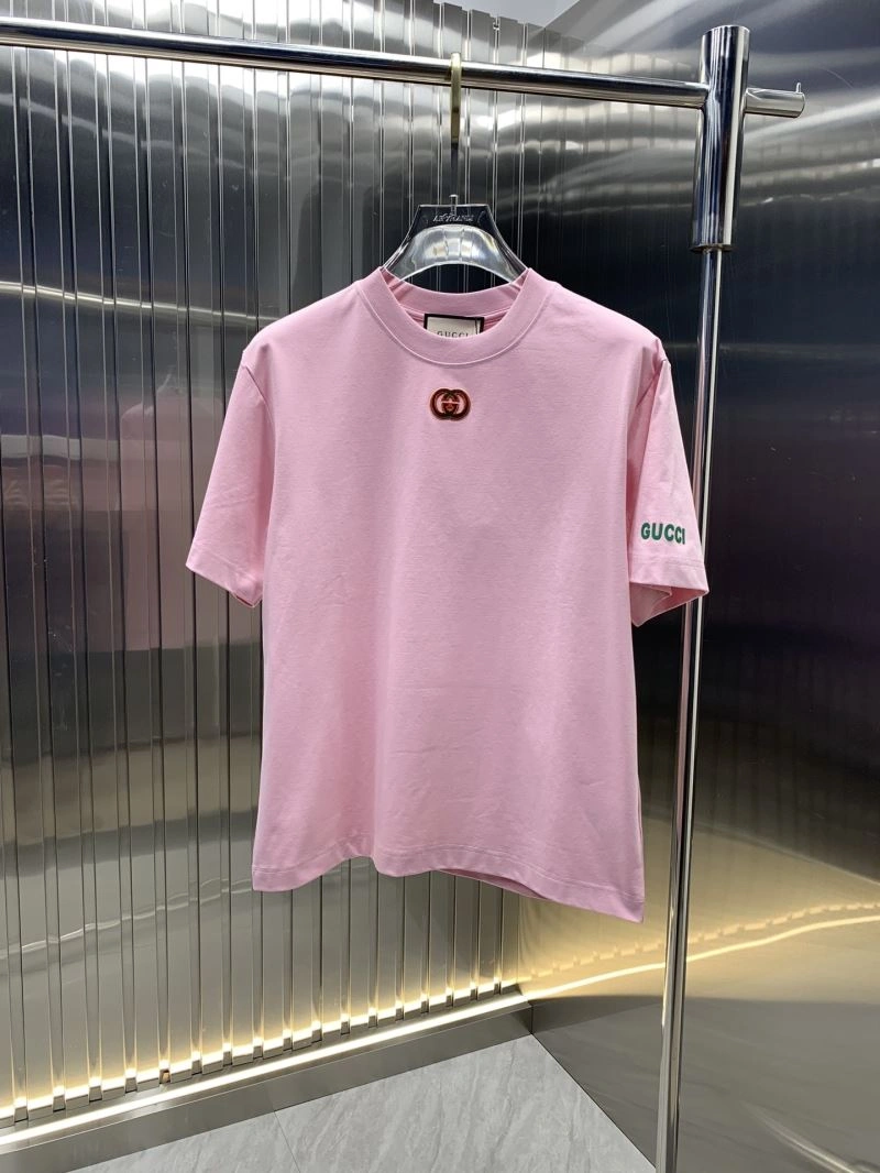 Gucci T-Shirts SunProtective 126641
