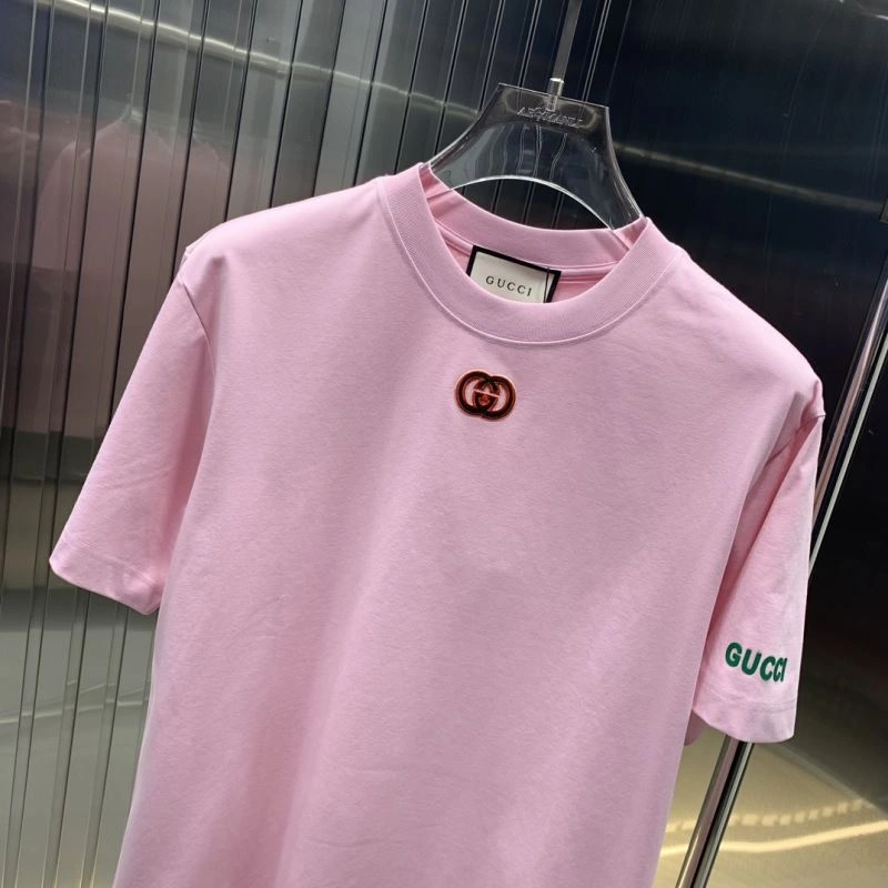 Gucci T-Shirts SunProtective 126641