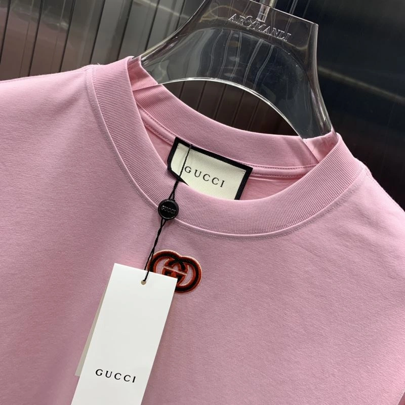 Gucci T-Shirts SunProtective 126641
