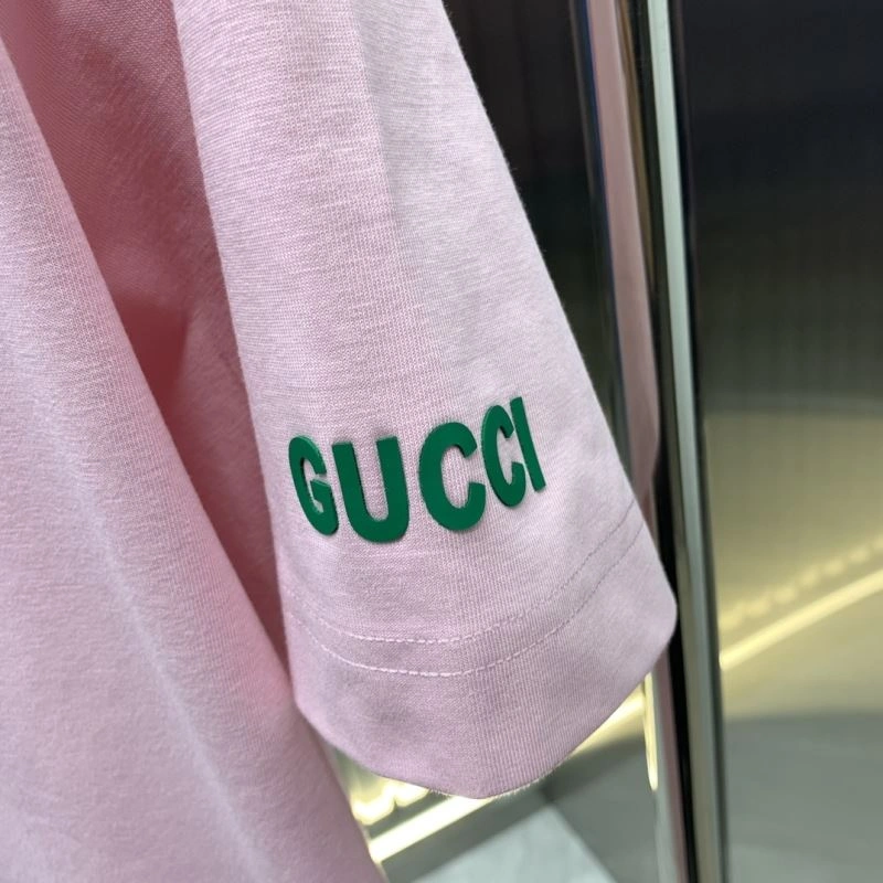 Gucci T-Shirts SunProtective 126641