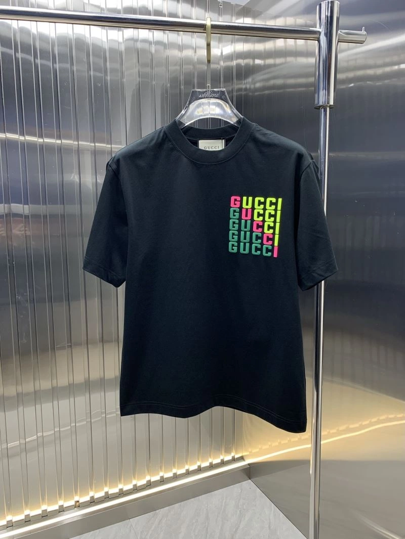 Gucci T-Shirts Durable 126643