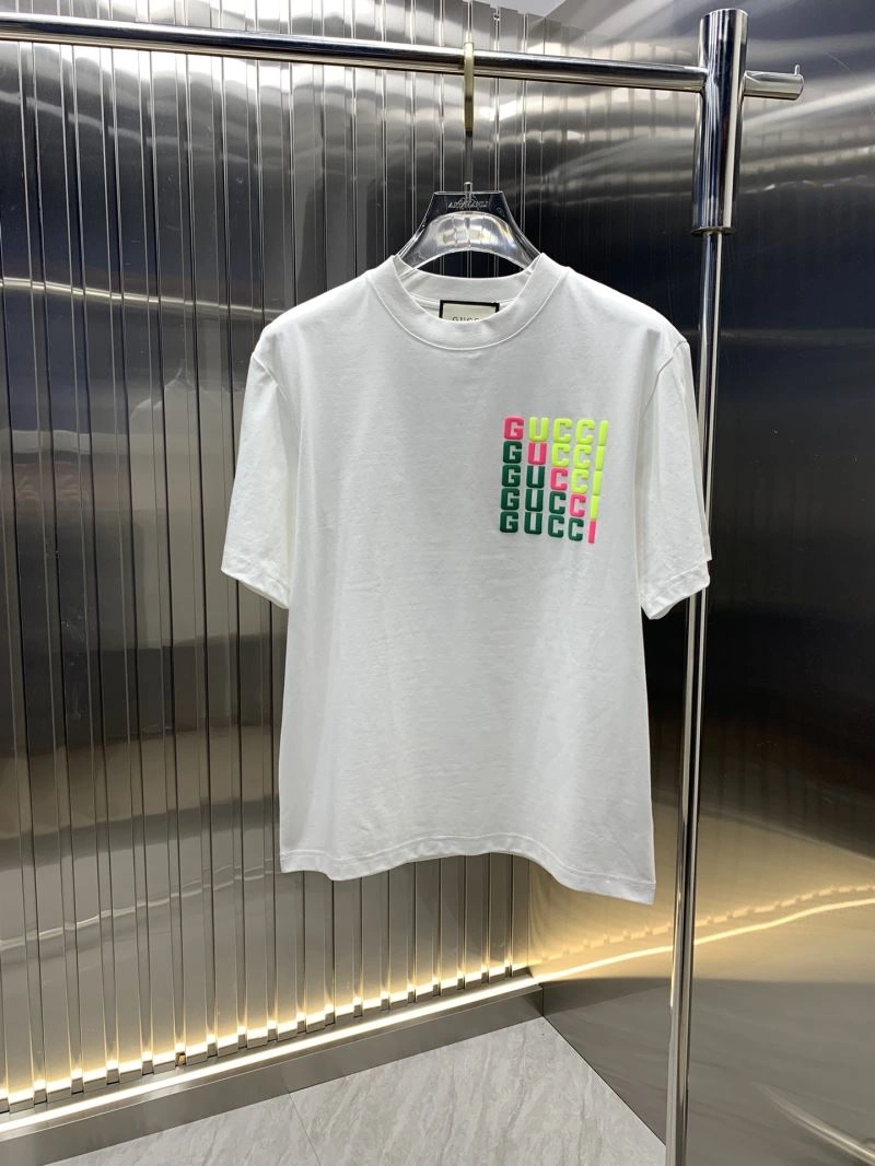 Gucci T-Shirts TechFriendly 126646