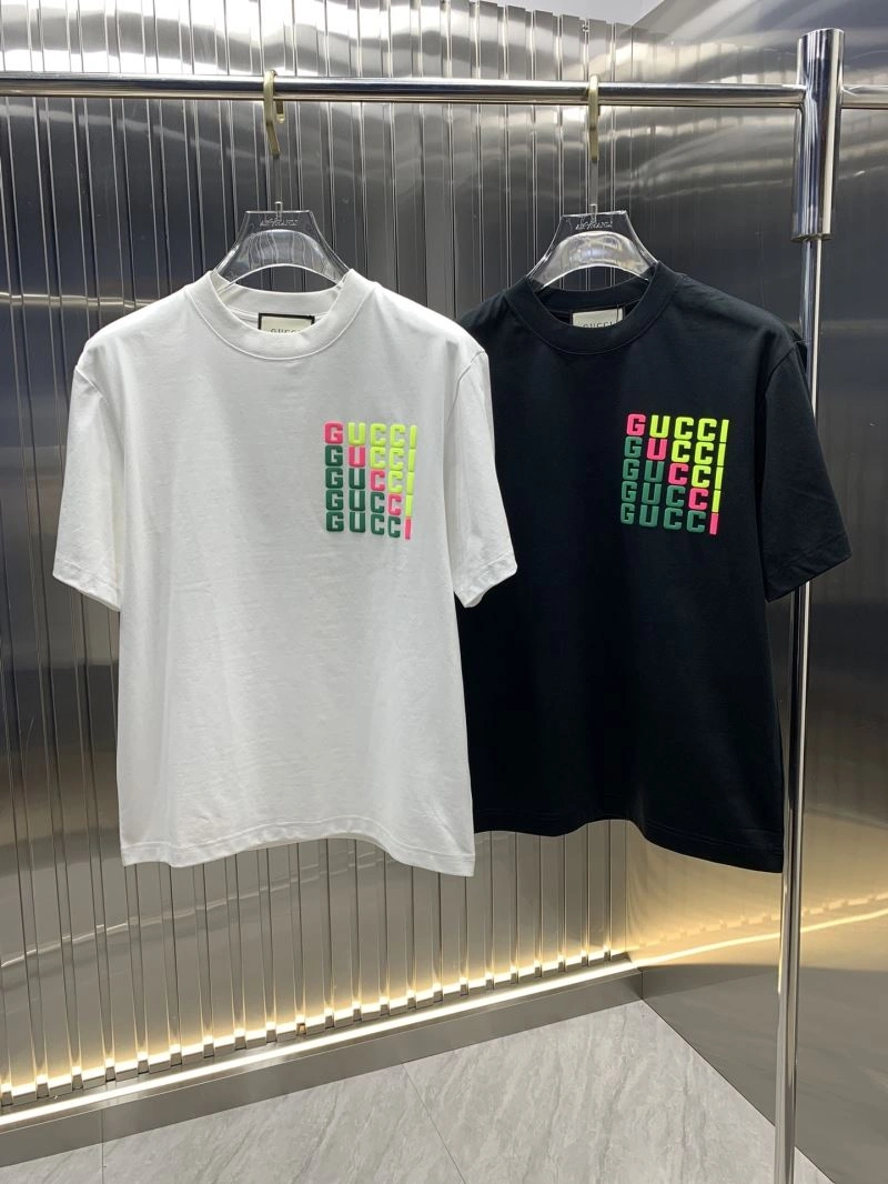 Gucci T-Shirts TechFriendly 126646