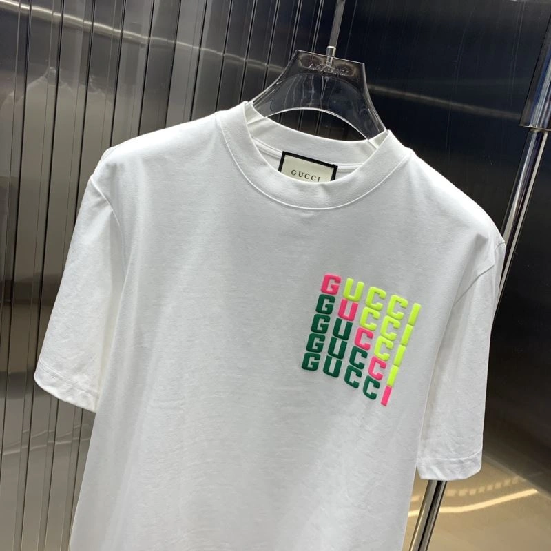 Gucci T-Shirts TechFriendly 126646