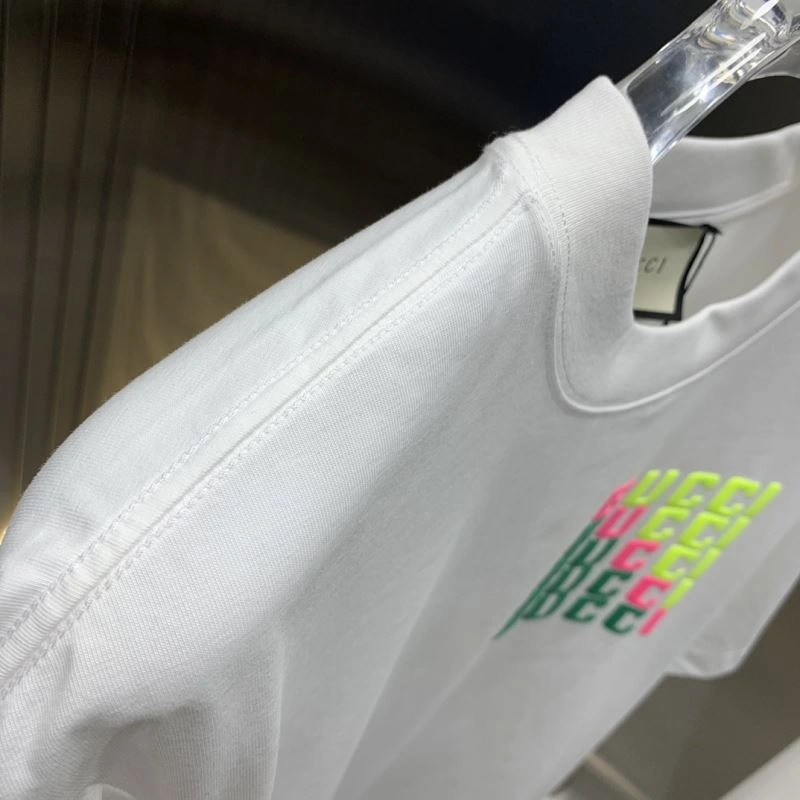 Gucci T-Shirts TechFriendly 126646