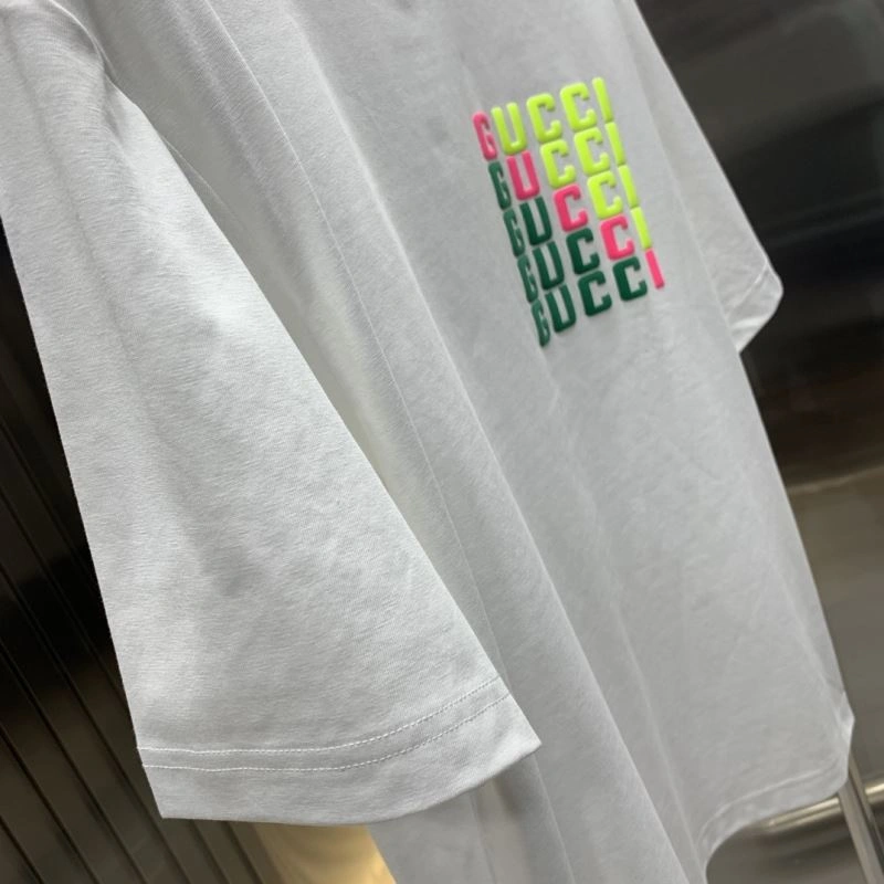 Gucci T-Shirts TechFriendly 126646