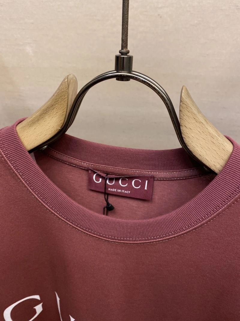 Durable Gucci T-Shirts 126644