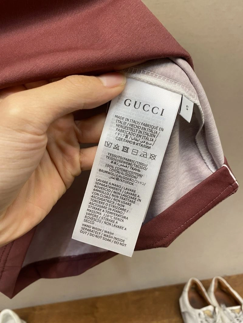 Durable Gucci T-Shirts 126644